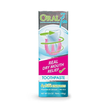 Oral 7 T/P 75Ml