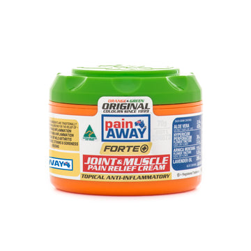 Pain Away Forte Arthritis Cream 70G