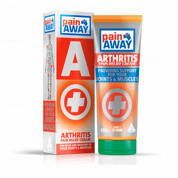 Painaway Arthritis P Rlf Crm 125G