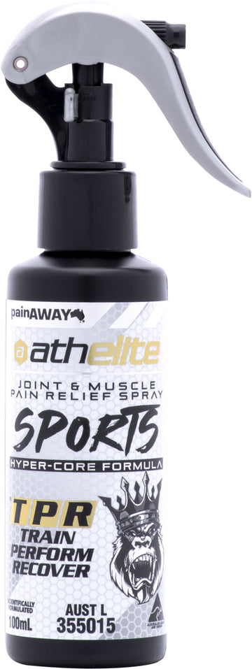 Painaway Sports Spry 100Ml