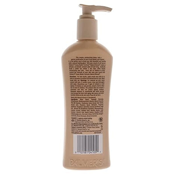 Palmers Cocoa Butter Nat Brnze Ltn 250Ml