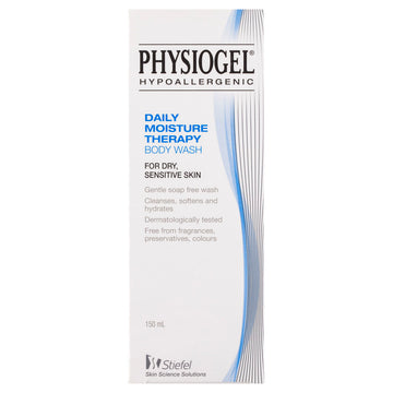 Physiogel Daily M/T B/Wsh 150Ml