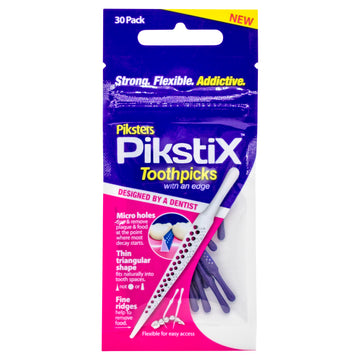 Pikstix 30Pk