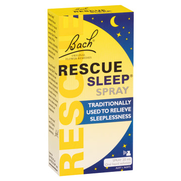 Rescue Remedy Sleep Spry 10Ml