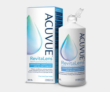 Revitalens 300Ml