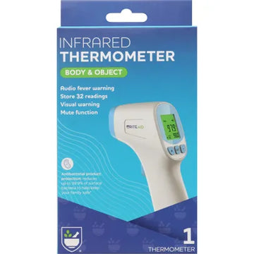 Rite Aid Infrared Thermometer