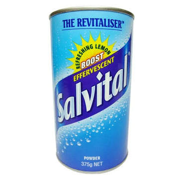 Salvital Powder 375G