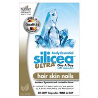 Silicea Ultra One A Day 30Cap