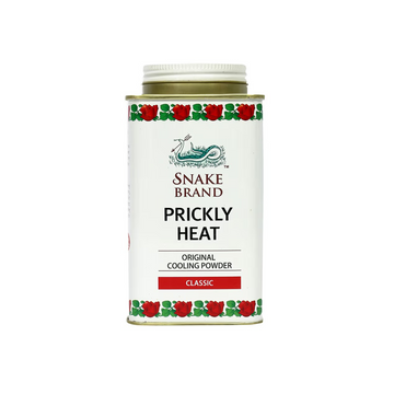 Prickly Heat Powder 150G