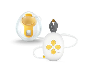 Medela Swing Flex Single Electric Breast Pumpsolo Hands-free Single Electric Breast Pump