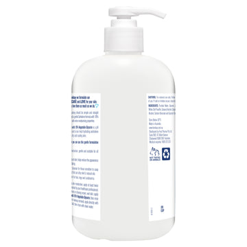 Sorb & 10% Glycerin Pump 500Ml