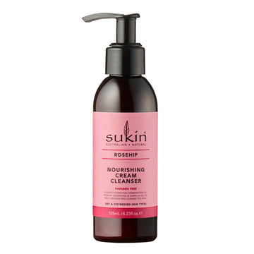 Sukin Rosehip Clnsr 125Ml