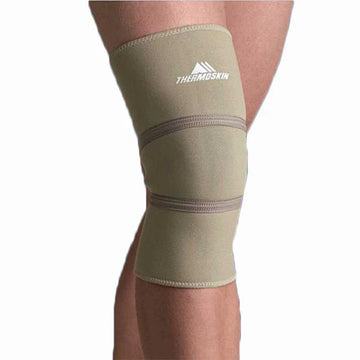 T/Skin Sport Knee Sup 84208 Med