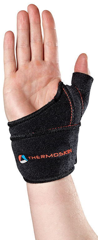 T/Skin Sport Thumb Adj Lft 796 L/Xl