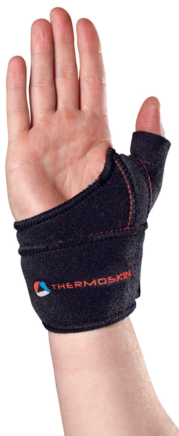 T/Skin Sport Thumb Adj Rgt 797 L/Xl