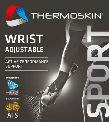 T/Skin Sport Wrist Adj 791