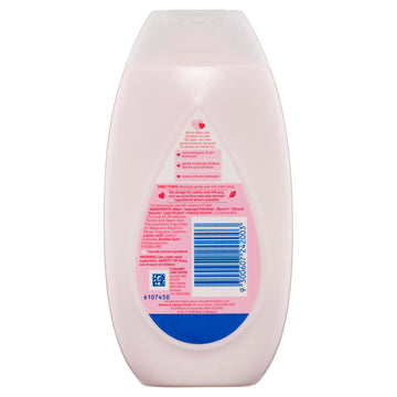 J&J Baby Lotion 200Ml