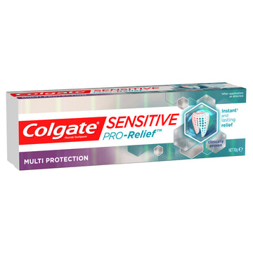 Colgate Pro Relief Multi Protec T/P 110G