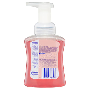 Dettol Foam Hand Wash Rose & Cherry in Bloom 250mL