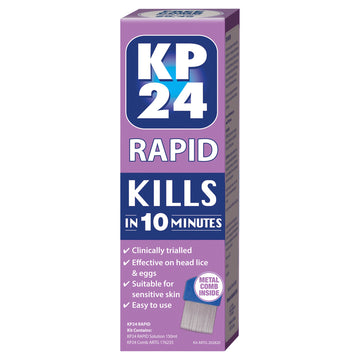 Kp24 Rapid Sol 150Ml