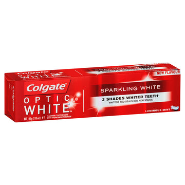 Colgate Optic White T/P 140G