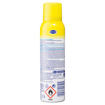 Scholl Fresh Step Shoe Spray 98g