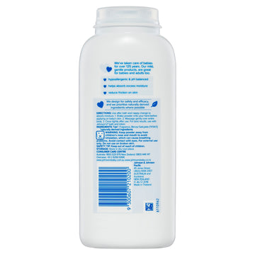 Johnson's Baby Powder 200g