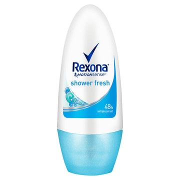 Rexona Wmn A/P R/On 50Ml Shwr Fresh