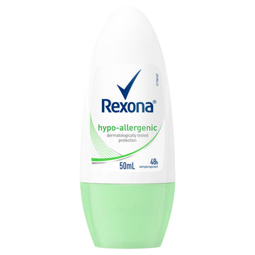 Rexona Wmn A/P R/On 50Ml Hypo Al