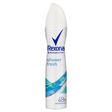 Rexona Wmn A/P Aerosl 150Ml Shwr Fresh