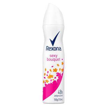 Rexona Wmn A/P Aerosl 250Ml Sexy