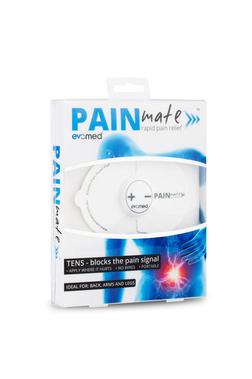 Pain Mate Portable Tens Device