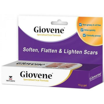 Giovene Gel 15G