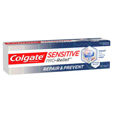 Colgate Pro Relief Sens T/P 110G