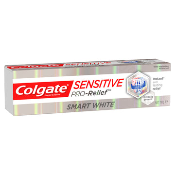Colgate Pro Sens Whitening T/P 110G