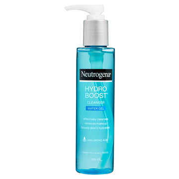 Neutrogena Clnsr 145Ml Hydrobst Watergel