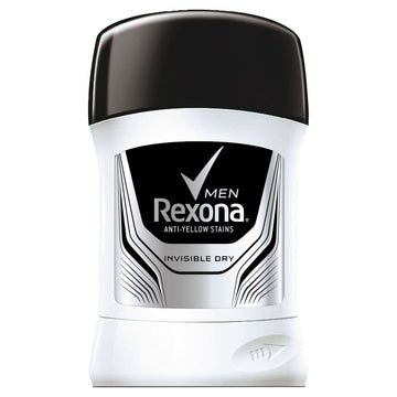 Rexona Men A/P R/On Invis 52G