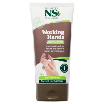 Ns Working Hands Crm 150G