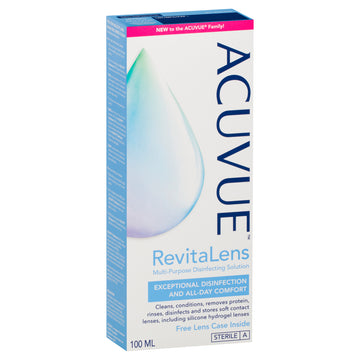 Revitalns Sc 100Ml