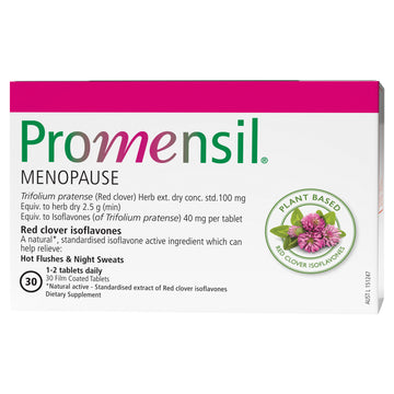 Promensil 30Tab