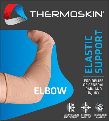 T/Skin Elst Elbow 86617 Xl