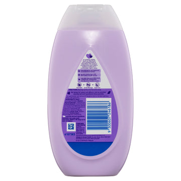 J&J Baby Bedtime Ltn 200Ml