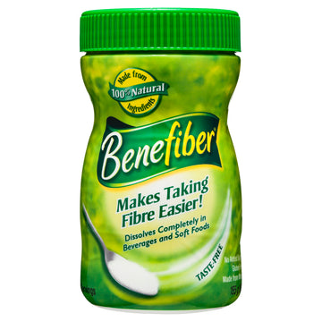 Benefiber 155Gm 44Dose