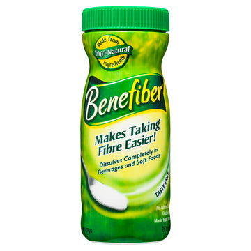 Benefiber 261Gm 74Dose