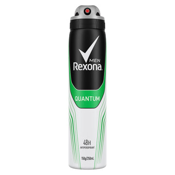 Rexona Men A/P Aerosl 250Ml Quan