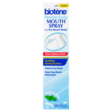 Biotene Mouth Spry 50Ml