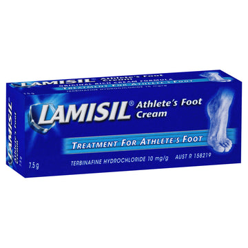 Lamisil Crm 7.5G