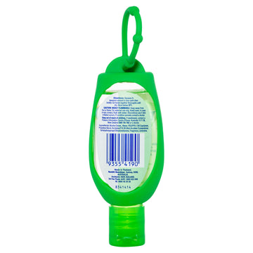 Dettol Healthy Touch Antibacterial Instant Hand Sanitiser Clip-On 50mL