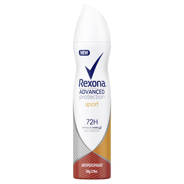 Rexona Wmn A/P Aerosl 220Ml Adv Sport