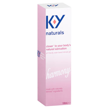 Ky Harmony Aloe Vera Gel 100Ml